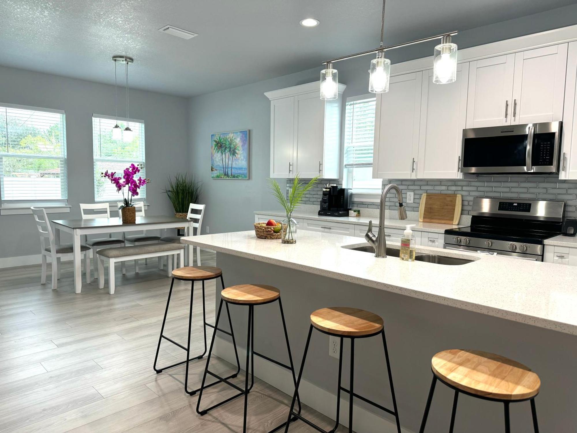 Villa Brand New Tampa Oasis With Private Jacuzzi Retreat à Lutz Extérieur photo