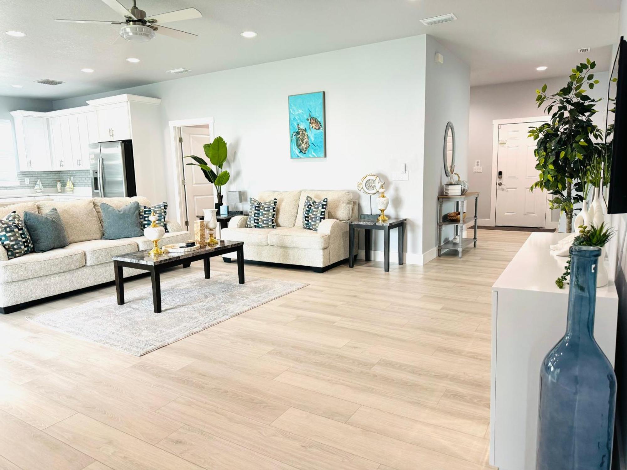 Villa Brand New Tampa Oasis With Private Jacuzzi Retreat à Lutz Extérieur photo